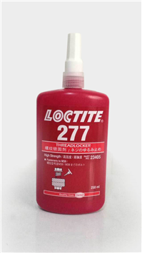 Loctite、乐泰277螺纹锁固剂