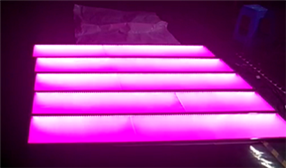 LED防水面板燈