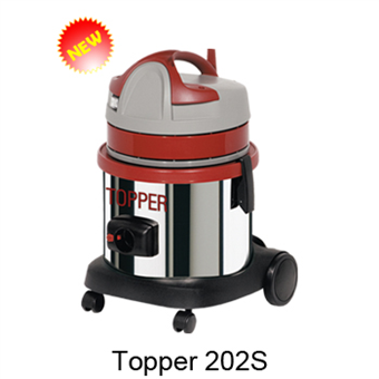 SOTECO  Topper  202NX 吸尘器