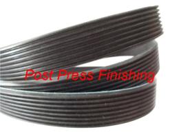 Mbo Folding Machine V Belt