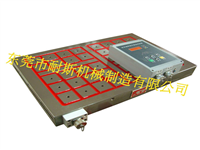 NCD70标准型CNC电永磁吸盘