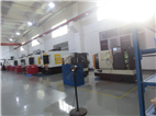 CNC  Machine Equipment
