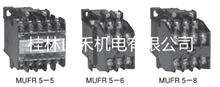 春日电机（KASUGA)辅助继电器MUFR5-4