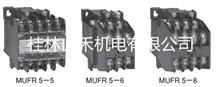 春日电机（KASUGA)辅助继电器MUFR5-5