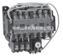 春日电机（KASUGA）可逆电磁开闭器HMU 18 HB 037