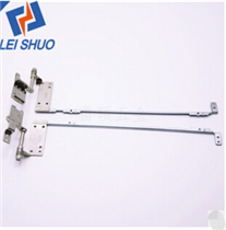 Rotary shaft imported high-quality metal damping shaft
