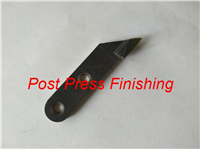 Tungsten Carbide Knives  Kolbus 00445101