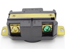 NEMA Receptacle L14-30R