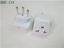 HDE-11A US TO Brazil Adapter Embeded