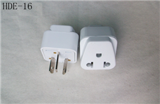 HDE-16 US TO AUS Adapter
