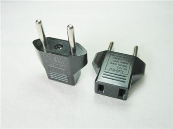 US to EU Plug HD-9619