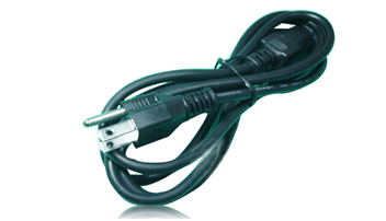 US Power Cord HDC-010