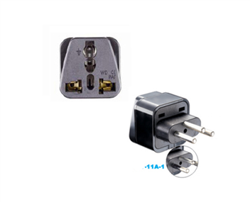 Swiss Adapter HD-11A