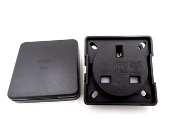 UK Socket HD-007S