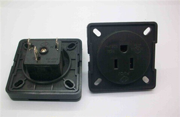 US Socket HD-031S