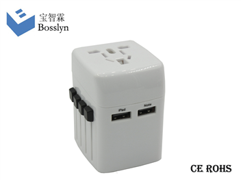 931L-A10 Universal Travel Adapter