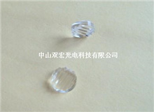 20 degrees A word line laser lens (grade A) 