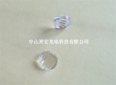 15 degrees A word line laser lens (grade A) 