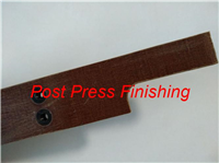 High Quality Spare Parts for Book Bindery 0890.0106.3