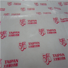 厂家供应22克-31克卷筒蜡光纸  蜡光纸印刷产品