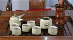 成套茶具 陶瓷茶具套装-1002
