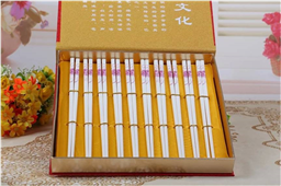 骨瓷筷子-1312