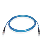 Single-core armored cable jumper cable