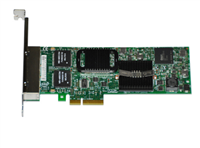 E1G44ET/PCI-E千兆四口网卡 /82576芯片