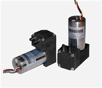 PH系列隔膜气泵隔膜泵电磁泵