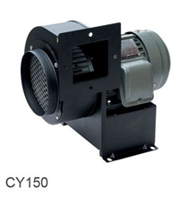 CY150多翼式離心風機,CY系列小型風機