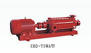 鸿龙XBD-TSWA消防泵批发丨鸿龙水泵厂