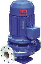 鸿龙IHG 型立式化工泵丨鸿龙化工泵图片