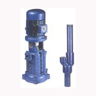 广一水泵丨JSP射流式深井泵丨深井泵图片