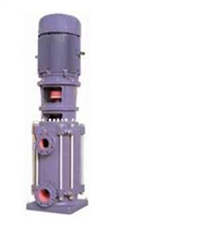 东莞低价供应肯富来水泵丨DL型立式多级泵