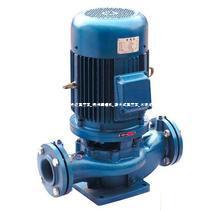 广东厂家直销肯富来水泵丨G(GR)型管道泵（不锈钢）