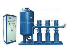 广东供应肯富来水泵丨FBJ(S)系列变频调速恒压供水设备