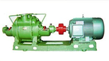 SZ系列水环式真空泵及压缩机