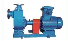 WCB型输油泵