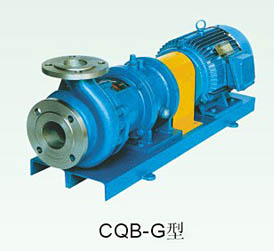 鸿龙CQB-G磁力传动离心泵丨特价鸿龙水泵出售