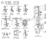 Typ1蒸汽溢流阀 Niezgodka安全阀