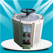 TSGC2J-10KVA干式调压器