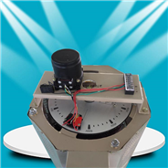 TSGC2J-60KVA三相接触式调压器