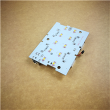LED控制电子方案设计公司