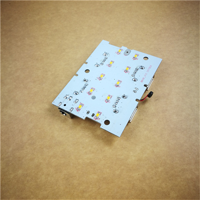 车灯闪灯控制IC方案开发