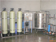 工厂ＲＯ纯净水设备