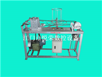 pressure line machine