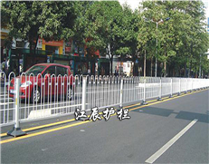 京式围栏