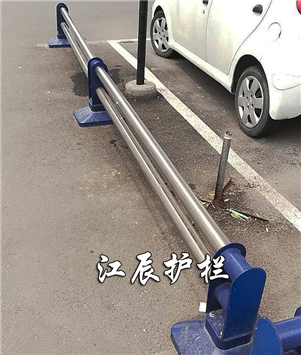 不锈钢护栏高度