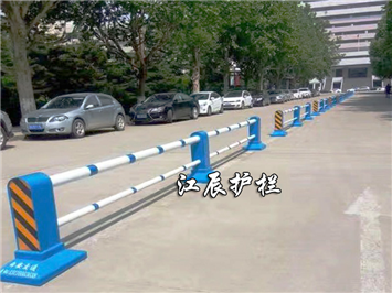 不锈钢交通护栏