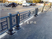 黔东南交通道路护栏